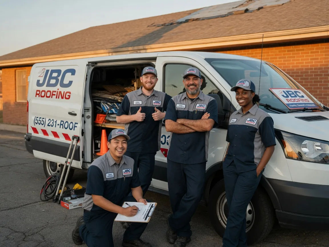 Roof Replacement company in Fair Oaks, IN