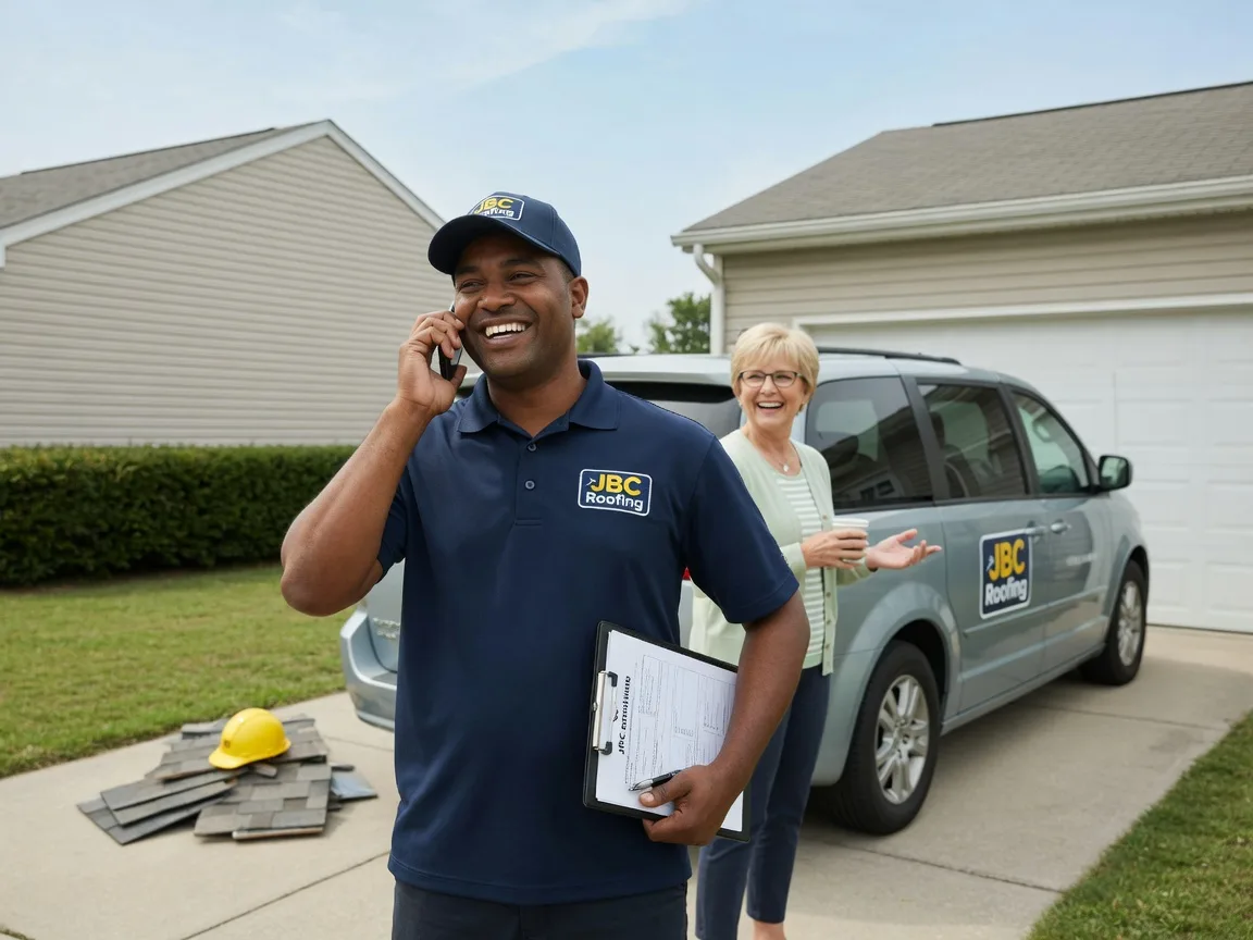 Roof Replacement Fair Oaks, IN FAQs
